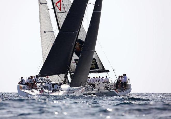 Coastal race - 2015 ORC World Championship © Max Ranchi / ORC